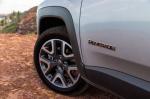 Jeep Renegade Longitude 2018 года (LA)